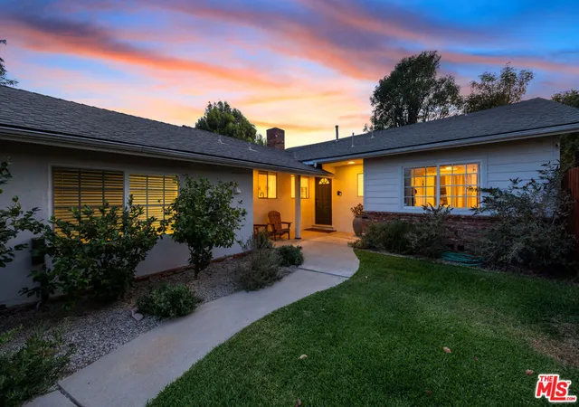 Photo 2 of Single family home for sale at 10547 Oklahoma Ave, Chatsworth, CA 91311 | MLS# 26945489 | Listing updated on 2026-10-08