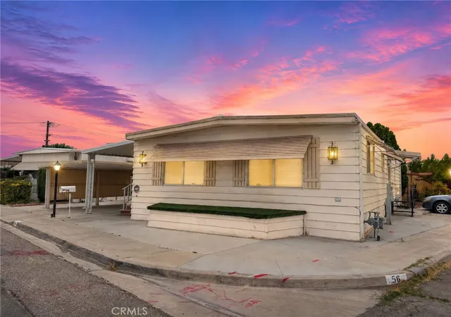 Photo 1 of Sale Pending at 15940 Stoddard Wells #56, Victorville, CA 92395 | MLS# CV26171317 | Listing updated on 2026-10-07