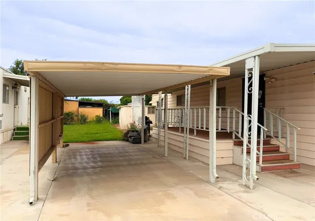 Photo 2 of Sale Pending at 15940 Stoddard Wells #56, Victorville, CA 92395 | MLS# CV26171317 | Listing updated on 2026-10-07