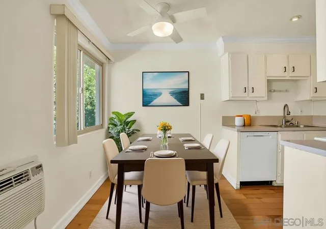 Listing Photo 2 - Condo for sale in building located at 8665 Lake Murray Blvd, La Mesa, CA 92119 - Unit #14