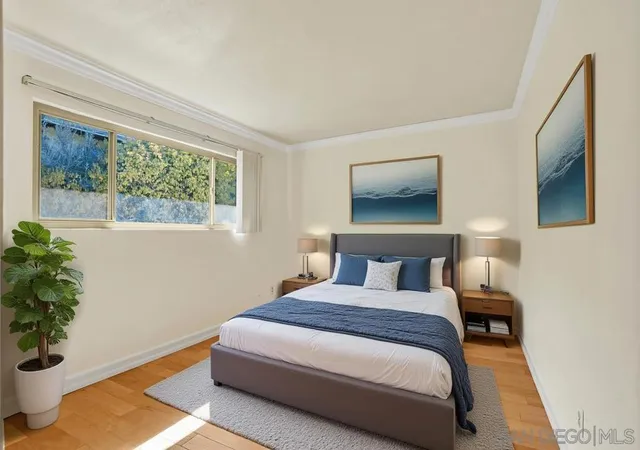 Listing Photo 4 - Condo for sale in building located at 8665 Lake Murray Blvd, La Mesa, CA 92119 - Unit #14