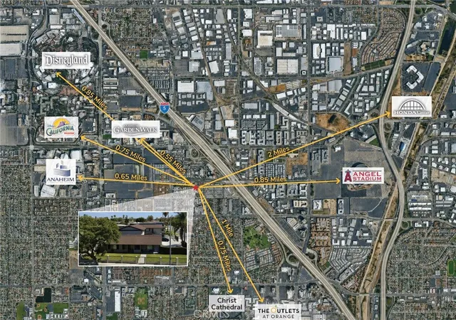 Photo 2 of Multi family home for sale at 306 E Wakefield, Anaheim, CA 92802 | MLS# OC26192409 | Listing updated on 2026-10-06
