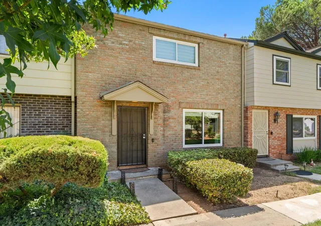 Listing Photo 1 - Condo for sale in building located at 1253 N Mollison Ave, El Cajon, CA 92020 - Unit #D