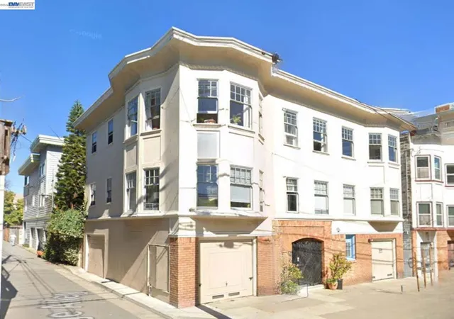Photo 1 of Multi family home for sale at 3470 25th Street, San Francisco, CA 94110 | MLS# 41146945 | Listing updated on 2026-09-23