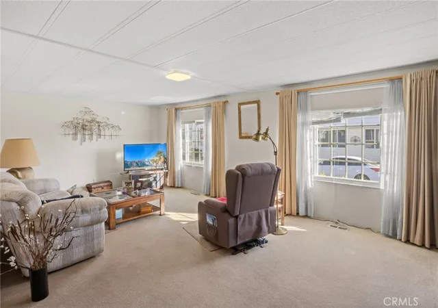 Photo 3 of Manufactured home for sale at 24001 Muirlands Blvd #168, Lake Forest, CA 92630 | MLS# PW26192488 | Listing updated on 2026-10-06
