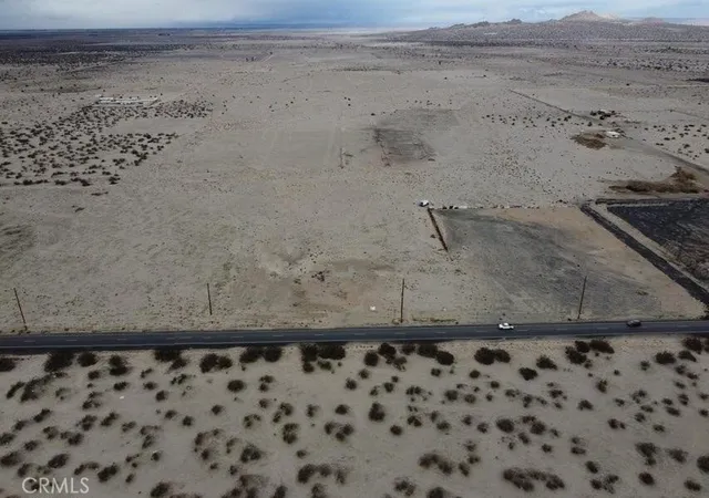 Photo 1 of Land for sale at 0 E Palmdale Blvd, Palmdale, CA 93591 | MLS# IV26192507 | Listing updated on 2026-09-02