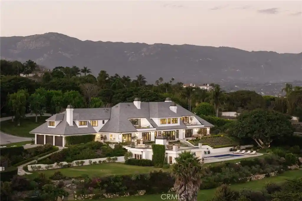Single family home for sale at 3201 Campanil Dr, Santa Barbara, CA 93109 | MLS# PV26172278