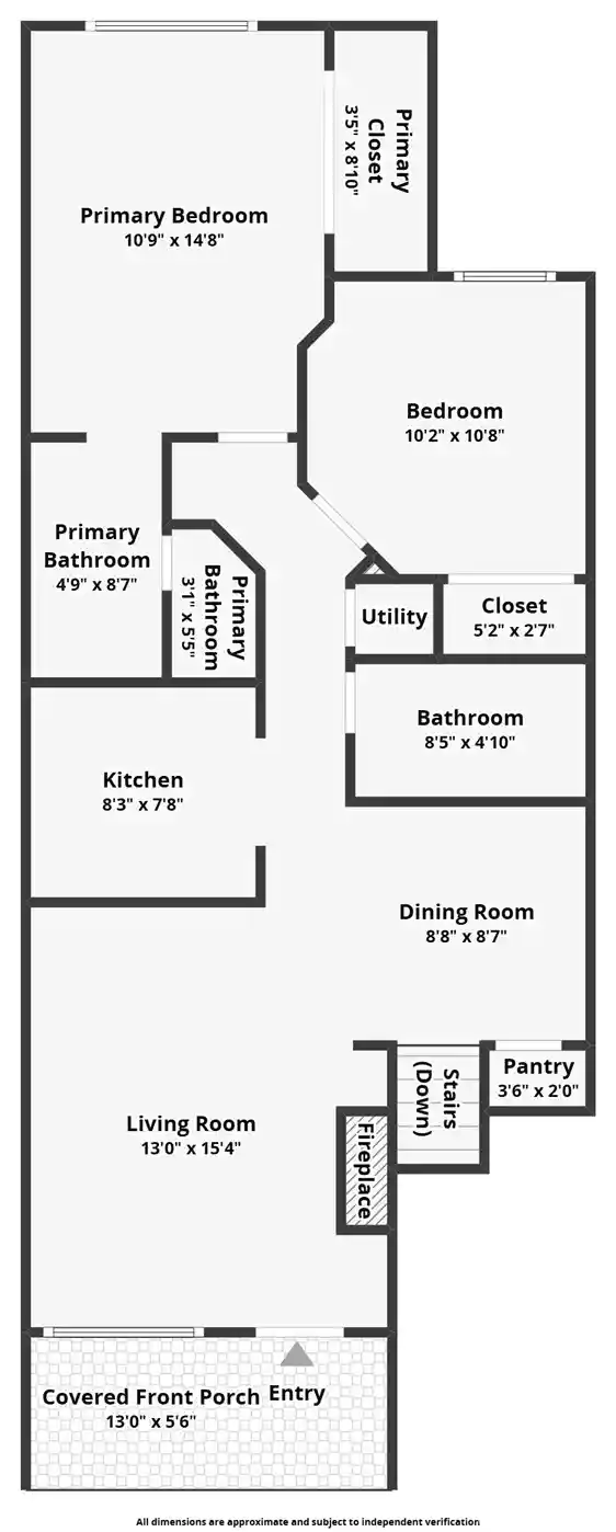 Listing Photo 25 - Condo for sale in 1027 S Stresa located at 1027 S Stresa, Anaheim, CA 92808 - Unit 1027 S Stresa