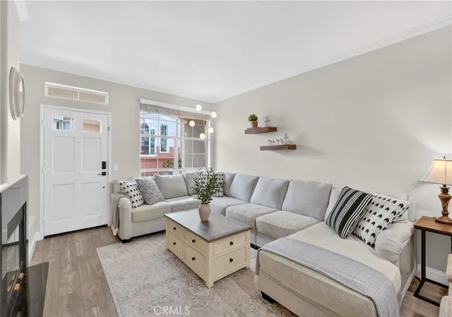 Photo 3 of Condo for sale at 1027 S Stresa, Anaheim, CA 92808 | MLS# OC26192511 | Listing updated on 2026-10-04
