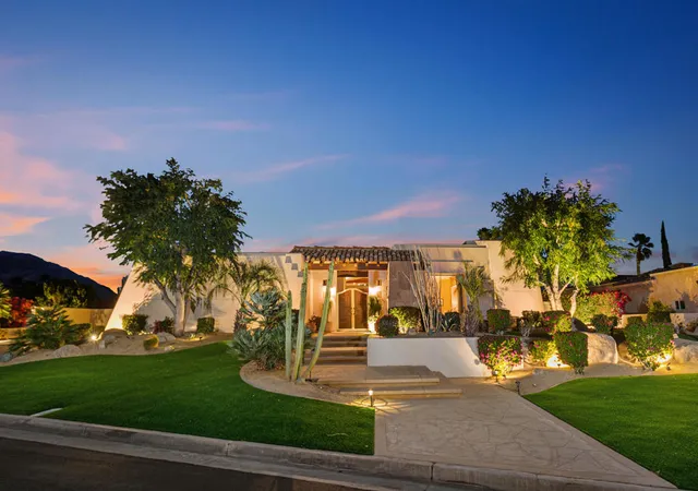 Photo 1 of Single family home for sale at 72860 Calle De La Silla, Palm Desert, CA 92260 | MLS# 219152172DA | Listing updated on 2026-09-28
