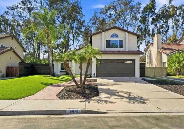 Single family home for sale at 14929 Conchos Dr, Poway, CA 92064 | MLS# 260021483SD