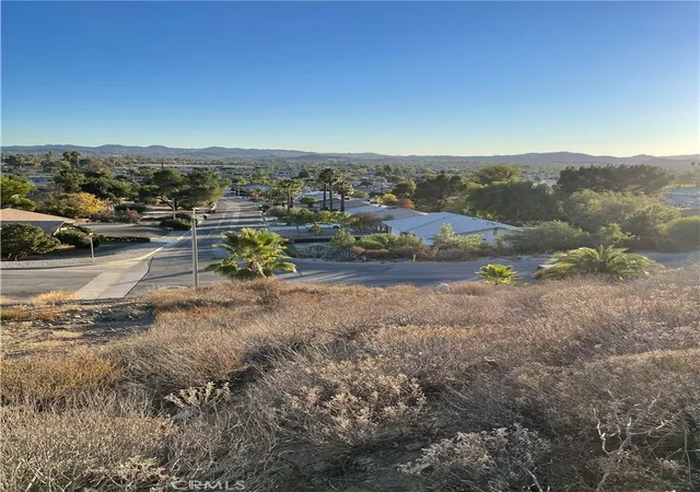 Photo 1 of Land for sale at 0 Crews Hills Dr, Menifee, CA 92586 | MLS# CV26192459 | Listing updated on 2026-10-01