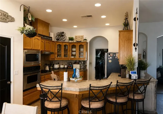 Photo 4 of Single family home for sale at 11322 Stroke Cutters, Taft, CA 93268 | MLS# PI26192431 | Listing updated on 2026-09-03