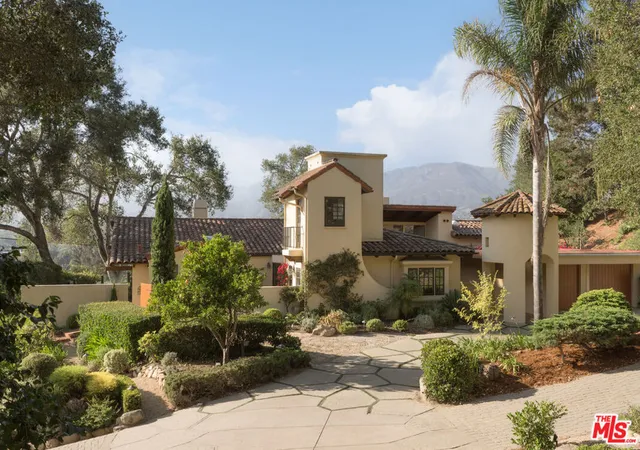 Photo 1 of Single family home for sale at 4585 Vieja Dr, Santa Barbara, CA 93110 | MLS# 26859315 | Listing updated on 2026-09-10