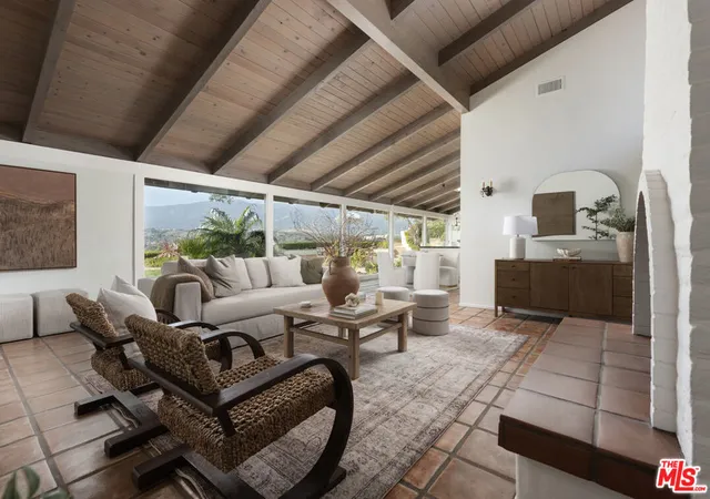 Photo 4 of Single family home for sale at 4585 Vieja Dr, Santa Barbara, CA 93110 | MLS# 26859315 | Listing updated on 2026-09-10
