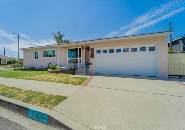 Photo 1 of Sale Pending at 1141 W Young, Wilmington, CA 90744 | MLS# DW26190684 | Listing updated on 2026-09-13