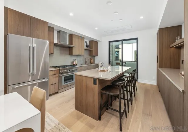 Photo 1 of Townhouse for sale at 4222 Tonopah Ave, San Diego, CA 92110 | MLS# 260021488SD | Listing updated on 2026-09-13