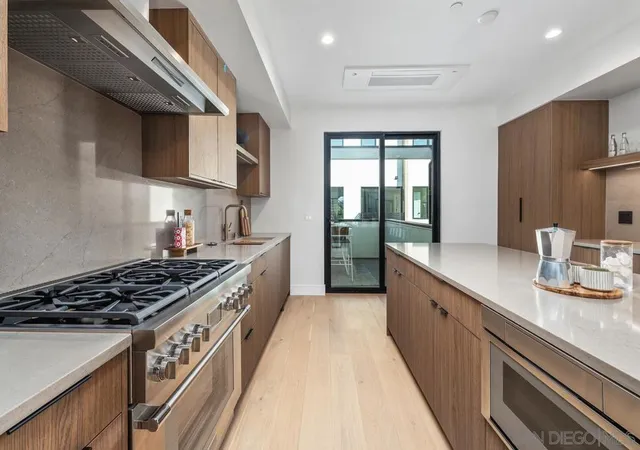Photo 3 of Townhouse for sale at 4222 Tonopah Ave, San Diego, CA 92110 | MLS# 260021488SD | Listing updated on 2026-09-13