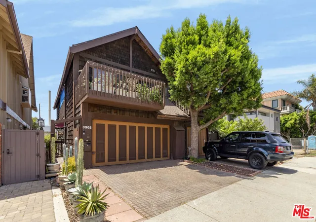 Photo 1 of Multi family home for sale at 3903 Via Dolce, Marina Del Rey, CA 90292 | MLS# 26944479 | Listing updated on 2026-10-02