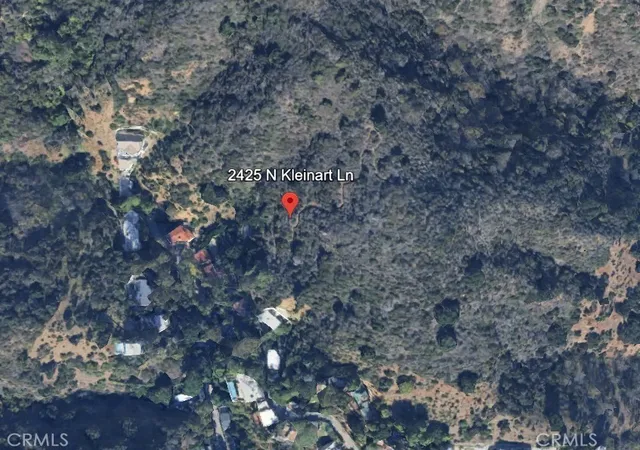 Photo 1 of Land for sale at 2425 Kleinart Ln, Beverly Hills, CA 90210 | MLS# OC26192554 | Listing updated on 2026-09-02