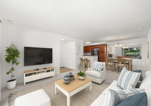 Photo 3 of Condo for sale at 12253 Carmel Vista Rd #186, San Diego, CA 92130 | MLS# 260021490SD | Listing updated on 2026-09-29