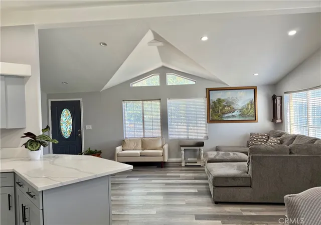 Photo 2 of Manufactured home for sale at 3753 E Ave I, Lancaster, CA 93535 | MLS# SR26192555 | Listing updated on 2026-09-16