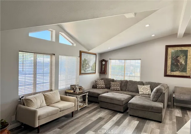 Photo 3 of Manufactured home for sale at 3753 E Ave I, Lancaster, CA 93535 | MLS# SR26192555 | Listing updated on 2026-09-16