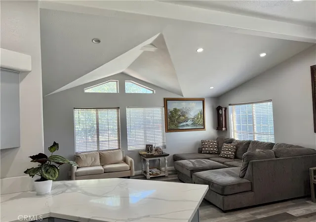 Photo 4 of Manufactured home for sale at 3753 E Ave I, Lancaster, CA 93535 | MLS# SR26192555 | Listing updated on 2026-09-16