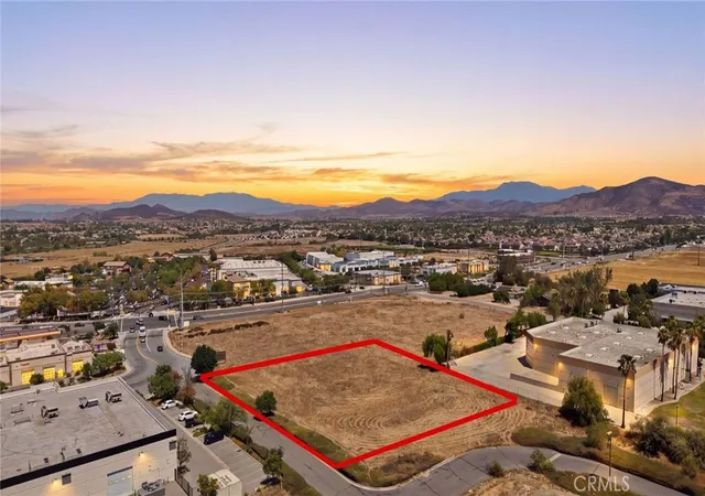 Photo 1 of Land for sale at 0 Temeku St, Murrieta, CA 92563 | MLS# IG26192316 | Listing updated on 2026-09-13