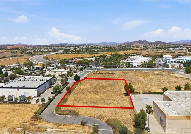 Photo 3 of Land for sale at 0 Temeku St, Murrieta, CA 92563 | MLS# IG26192316 | Listing updated on 2026-09-13