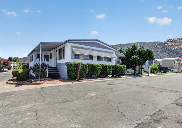 Manufactured home for sale at 6480 Katherine Rd #87, Simi Valley, CA 93063 | MLS# SR26191406