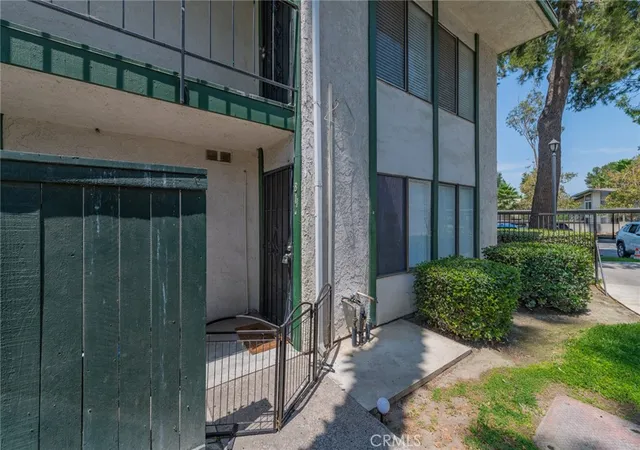 Photo 1 of Condo for sale at 1735 E Washington St #B-11, Colton, CA 92324 | MLS# CV26192110 | Listing updated on 2026-09-18