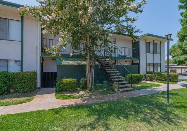 Photo 2 of Condo for sale at 1735 E Washington St #B-11, Colton, CA 92324 | MLS# CV26192110 | Listing updated on 2026-09-18
