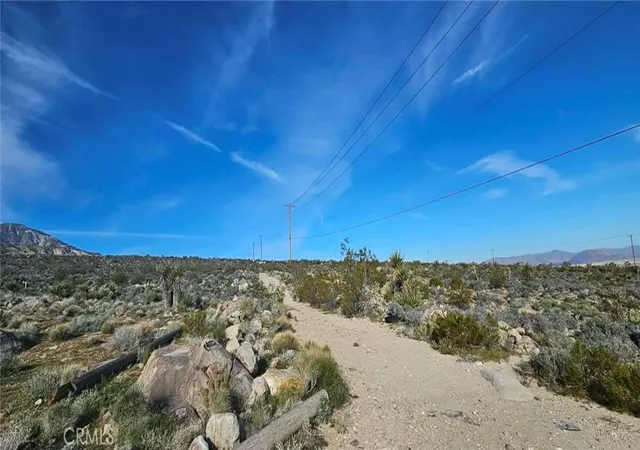 Photo 1 of Land for sale at 800 Meehleis, Lucerne Valley, CA 92356 | MLS# HD26192575 | Listing updated on 2026-09-02