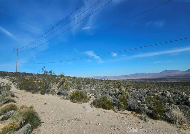 Photo 2 of Land for sale at 800 Meehleis, Lucerne Valley, CA 92356 | MLS# HD26192575 | Listing updated on 2026-09-02