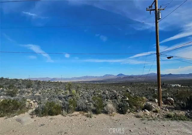 Photo 3 of Land for sale at 800 Meehleis, Lucerne Valley, CA 92356 | MLS# HD26192575 | Listing updated on 2026-09-02