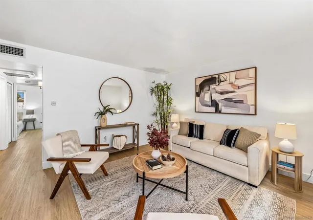 Sale Pending at 1030 Robinson Ave #208, San Diego, CA 92103 | MLS# 260021493SD | Listing updated on 2026-09-08