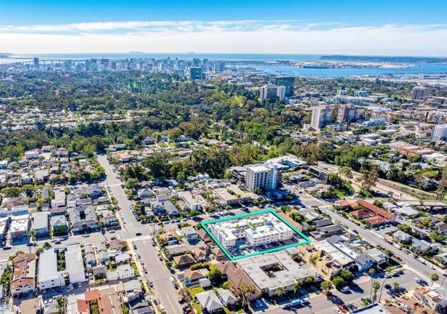 Photo 1 of Sale Pending at 1030 Robinson Ave #208, San Diego, CA 92103 | MLS# 260021493SD | Listing updated on 2026-09-08