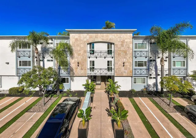 Photo 2 of Sale Pending at 1030 Robinson Ave #208, San Diego, CA 92103 | MLS# 260021493SD | Listing updated on 2026-09-08