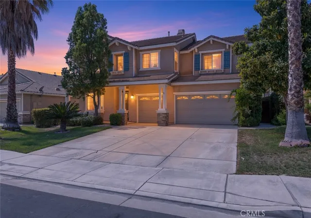 Photo 1 of Sale Pending at 37097 Edgemont, Murrieta, CA 92563 | MLS# SW26189768 | Listing updated on 2026-10-07