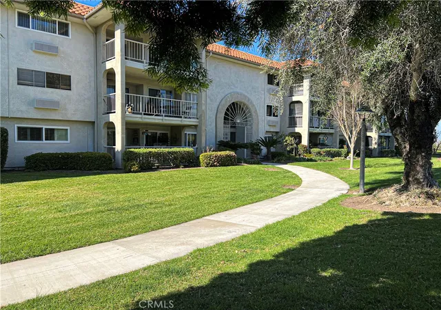 Photo 1 of Condo for sale at 3242 San Amadeo #1A, Laguna Woods, CA 92637 | MLS# OC26191011 | Listing updated on 2026-09-03