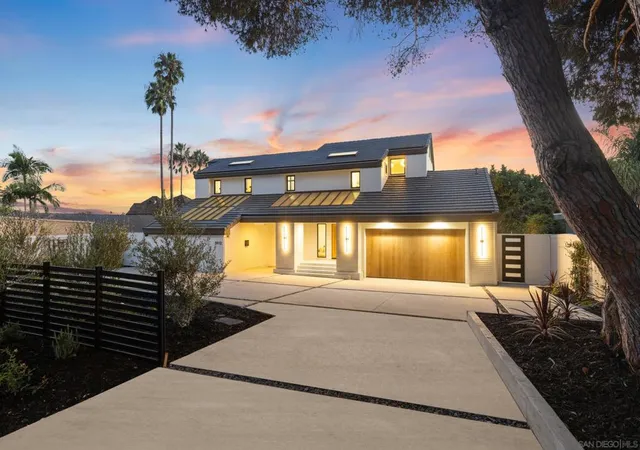 Photo 1 of Single family home for sale at 5912 La Jolla Blvd, La Jolla, CA 92037 | MLS# 260021497SD | Listing updated on 2026-10-09