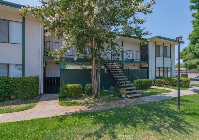 Photo 1 of Condo for sale at 1735 E Washington St #F-15, Colton, CA 92324 | MLS# CV26192120 | Listing updated on 2026-09-18