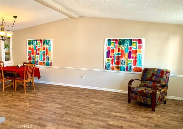 Photo 3 of Manufactured home for sale at 44725 State Hwy 74 #209, Hemet, CA 92544 | MLS# SW26192600 | Listing updated on 2026-09-29