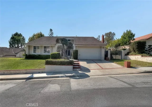 Photo 1 of Single family home for sale at 1801 Via Palomares, San Dimas, CA 91773 | MLS# CV26188638 | Listing updated on 2026-10-11