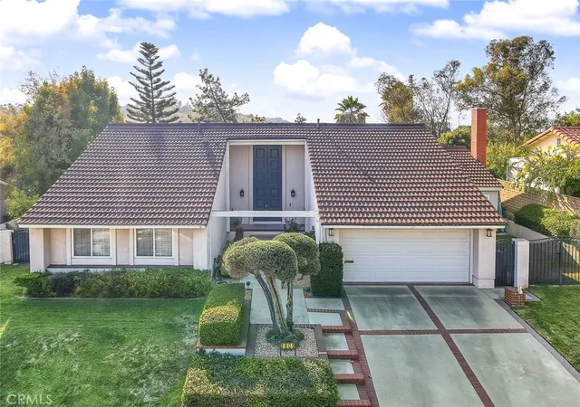 Photo 2 of Single family home for sale at 1801 Via Palomares, San Dimas, CA 91773 | MLS# CV26188638 | Listing updated on 2026-10-11