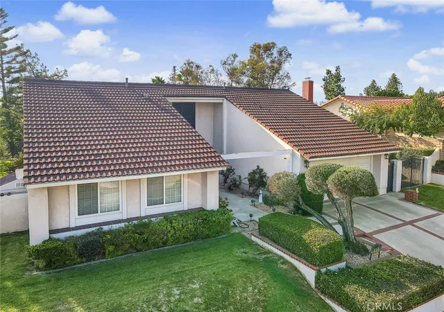 Photo 3 of Single family home for sale at 1801 Via Palomares, San Dimas, CA 91773 | MLS# CV26188638 | Listing updated on 2026-10-11