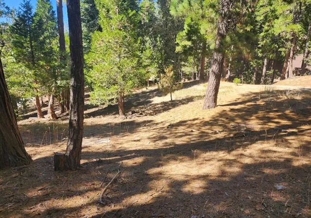 Photo 1 of Land for sale at 0 Grass Valley, Lake Arrowhead, CA 92352 | MLS# 219152179DA | Listing updated on 2026-09-02