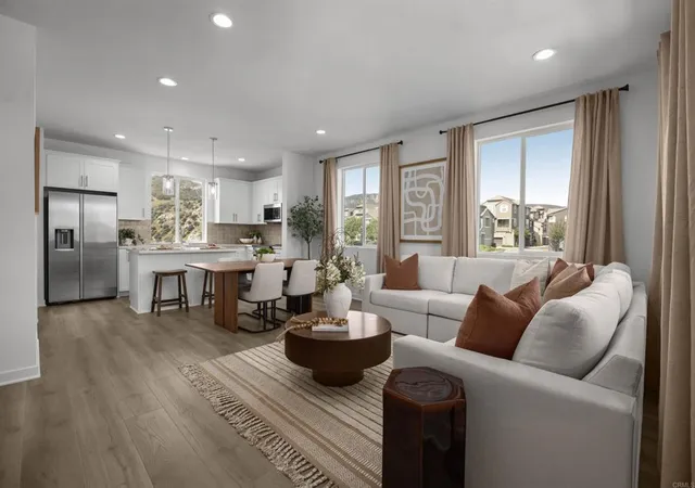 Photo 1 of Sale Pending at 7609 Quest Ln, Santee, CA 92071 | MLS# NDP2608268 | Listing updated on 2026-10-06