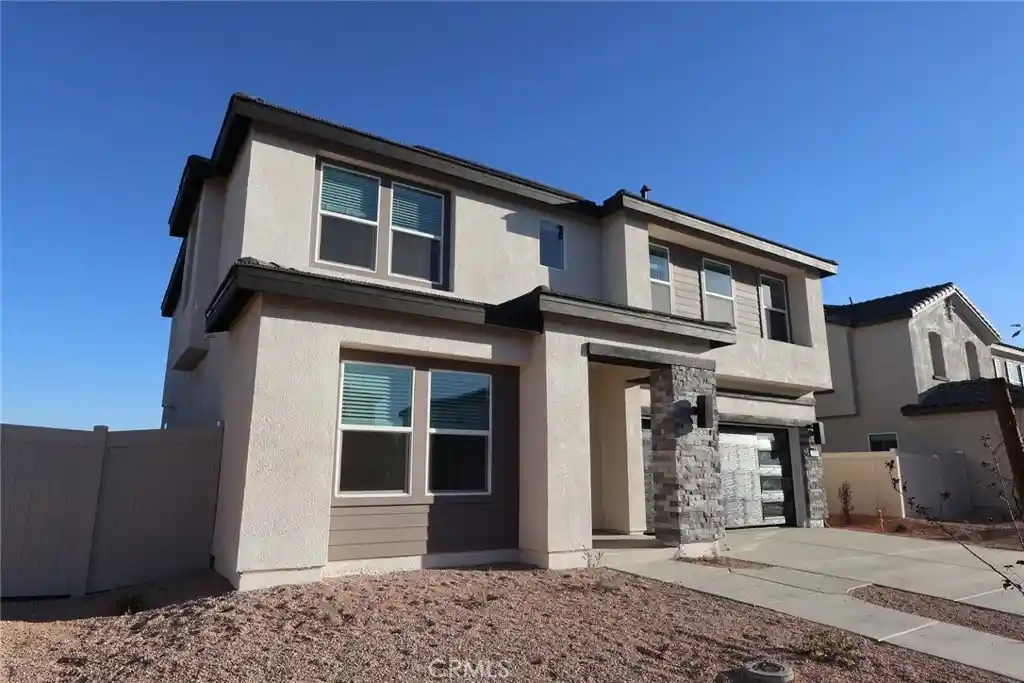 Photo 1 of Sale Pending at 2107 E Norberry Dr, Lancaster, CA 93534 | MLS# SW26192618 | Listing updated on 2026-10-28